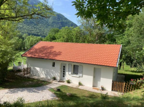 La Petite Maison-Les logis d'Agaliaure